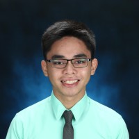 Jonn Angel Aranas
