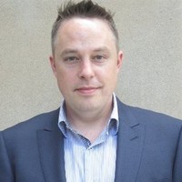 Mark Olsen
