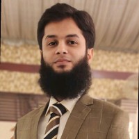 Syed Shavaiz Hussain Zaidi