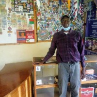 Mbugua Edward