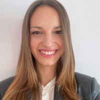 Chiara Maria Lo Feudo, PhD
