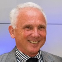 Bert Elvers