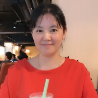 Chelsea Liu