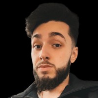Jacob Baba
