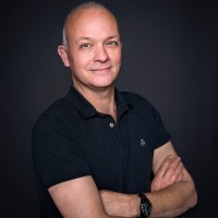 Jeroen Backx