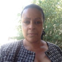 Yvette Walter