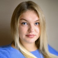 Kristina Pavlova