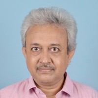 Manas Mitra