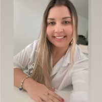 Thaís Arantes