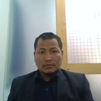 Priyod Mushahari