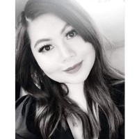 Marjorie Lim Perez