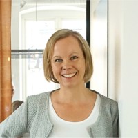 Frida Kinberg
