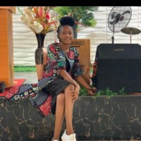 Okezie Precious Nmesomachi