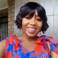 Lesedi Mnyakeni
