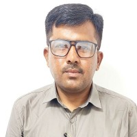 Dilip Chavda