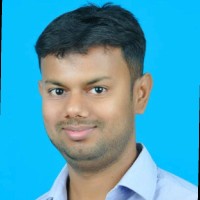 August Kumar Meher
