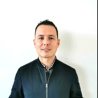 Javier Alberto Jurado Hernandez