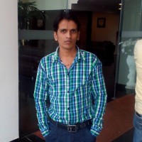 Nandkishore Ambawtiya