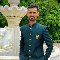 Shivaji Vitekar