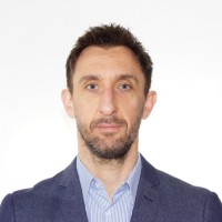 Przemysław Rosiński, Emba
