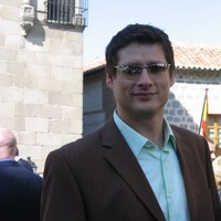 Ramon Perez-Mira