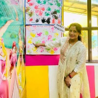 Kiran Rawat