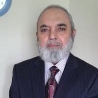 Dr. Muhammad Anwer Khan