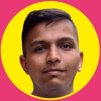Dhaval Zalavadiya✅Cyber Security/SOC Analyst /SIEM Malware Analysis /Network Security Breach Response