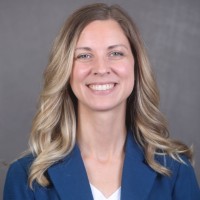 Jenna Murphy Mls (Ascp), Chs (Achi)