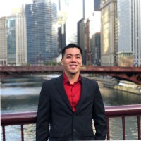 Kevin Hom