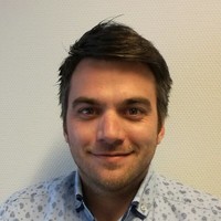 Patrick Versluis