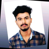 Naveen M M