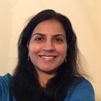 Shanthi Subramanian