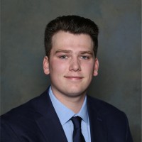 Nathaniel Hendricks