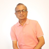 Atul J Agarwal