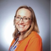 Mary Elizabeth Blake