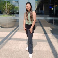 Priyanka Munegoudra