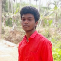 Manoj M A