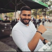 Muhammet Yusuf Atmaca