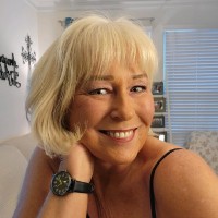 Susie Whitehurst