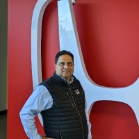 Robin Malhotra
