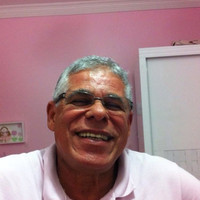 Roberto almeida dos santos