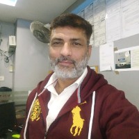 Mukesh Tyagi