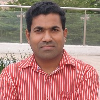 Bhabani Shankar Panda
