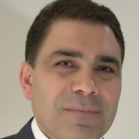 Mohsen Owzar