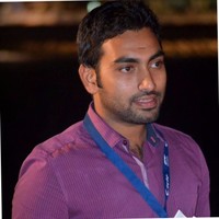 Ajinas Arangatt