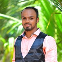 John Jeba Kumar
