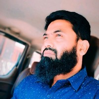 Kaja Nijamudeen