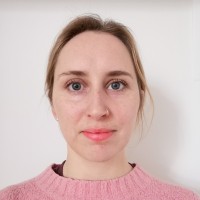Charlotte Hickson