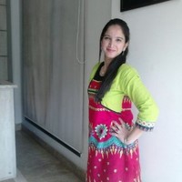 Neelam Nailwal